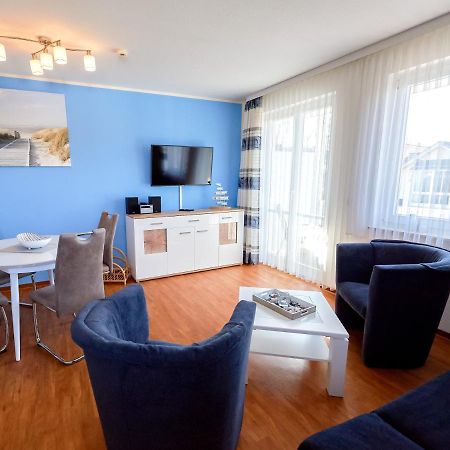 Wohnpark Stadt Hamburg Wohnung 56 Binz Exterior foto